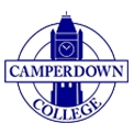 Camperdown College school logo