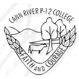 Cann River P-12 College school logo
