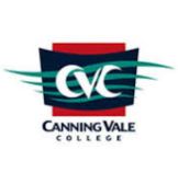 Canning Vale College school logo