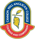 Cannon Hill Anglican College