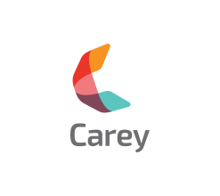 Carey Baptist College school logo