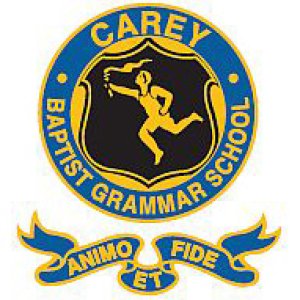 Carey Baptist Grammar School