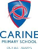 Carine Primary School school logo
