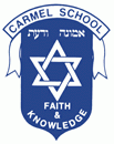 Carmel School school logo