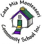 Casa Mia Montessori Community School