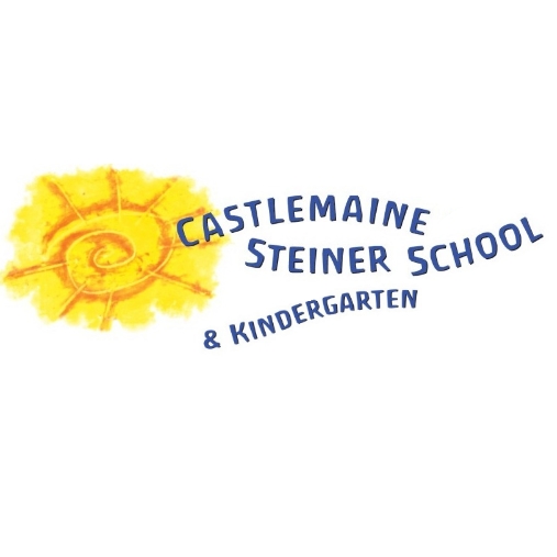 Castlemaine Steiner School and Kindergarten school logo
