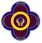 Catholic Regional College Sydenham