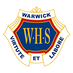 Warwick State High School