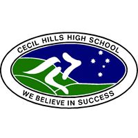 Cecil Hills High School