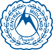 Central Midlands Senior High School