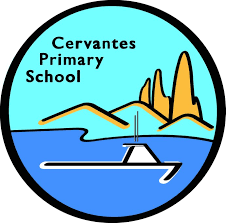 Cervantes Primary School