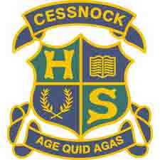 Cessnock High School