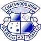 Chatswood High School school logo