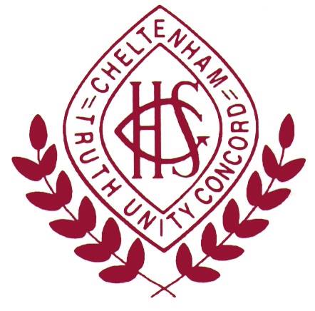Cheltenham Girls High School school logo