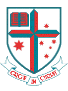 Chisholm Catholic College school logo