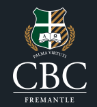 Christian Brothers' College school logo