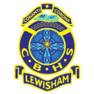 Christian Brothers High School school logo