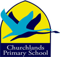 Churchlands Primary School school logo