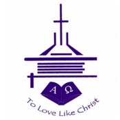 Clancy Catholic College school logo
