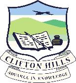 Clifton Hills Primary School