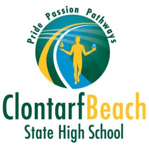 Clontarf Beach State High School