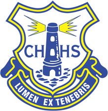 Coffs Harbour High School