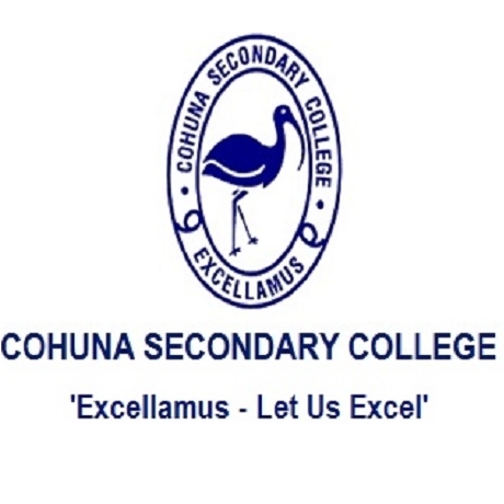 Cohuna Secondary College
