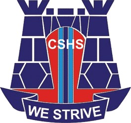 Collie Senior High School