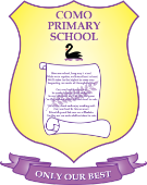 Como Primary School