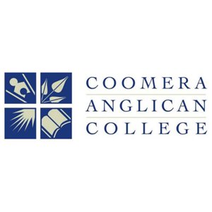 Coomera Anglican College school logo