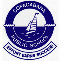 Copacabana Public School