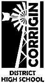 Corrigin District High School