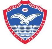 Cottesloe Primary School