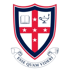 Cranbrook School school logo