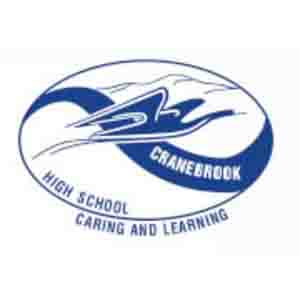 Cranebrook High School