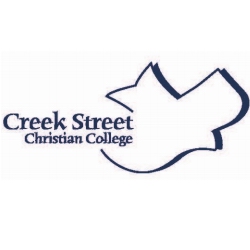 Creek Street Christian College