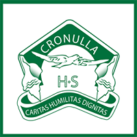 Cronulla High School