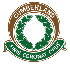 Cumberland High School