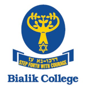Bialik College school logo