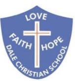 Dale Christian School school logo