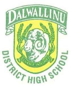 Dalwallinu District High School