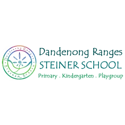 Dandenong Ranges Steiner School school logo