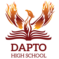 Dapto High School