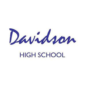 Davidson High School