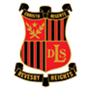 De La Salle College - Revesby Heights school logo
