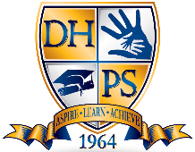 Dianella Heights Primary School school logo