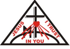 Divine Mercy College school logo