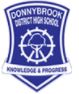 Donnybrook District High School