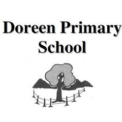 Doreen Primary School logo
