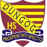 Dungog High School